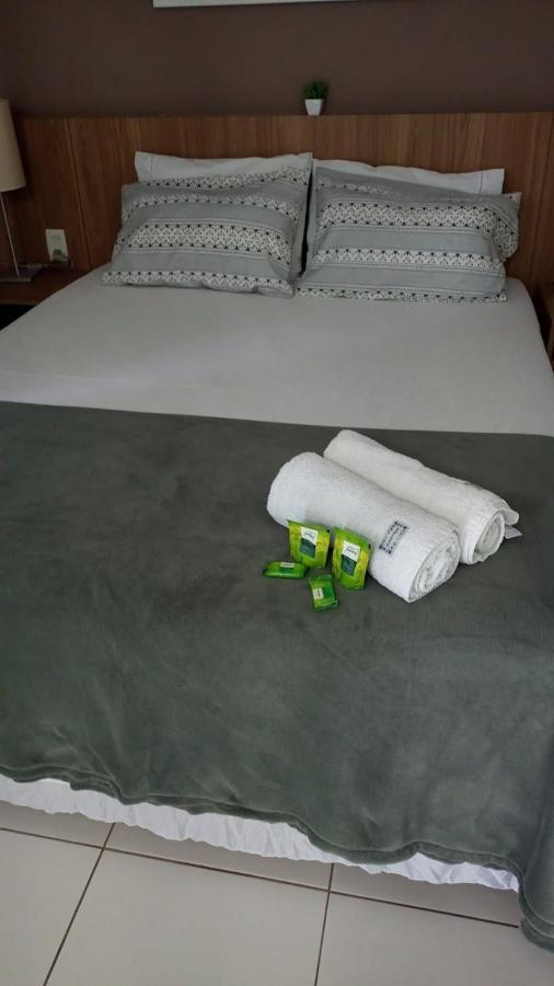 Carioca Riostay Apartahotel Río de Janeiro