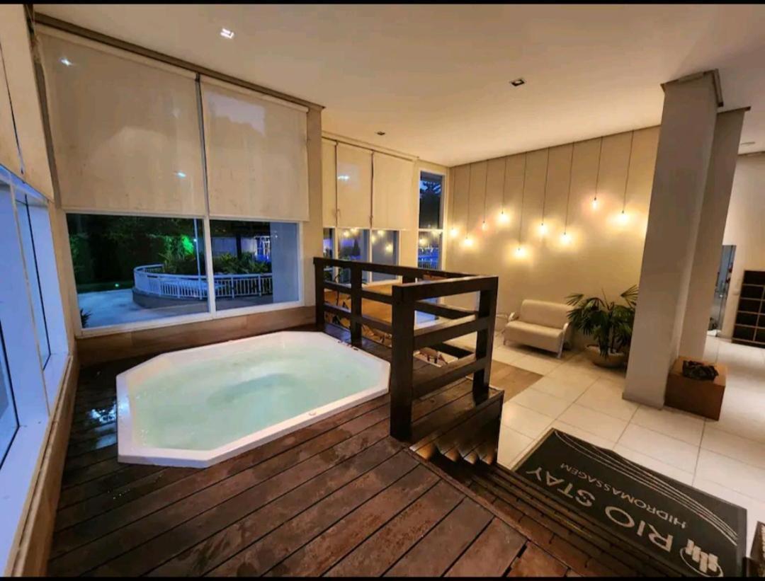 Carioca Riostay Apartahotel *