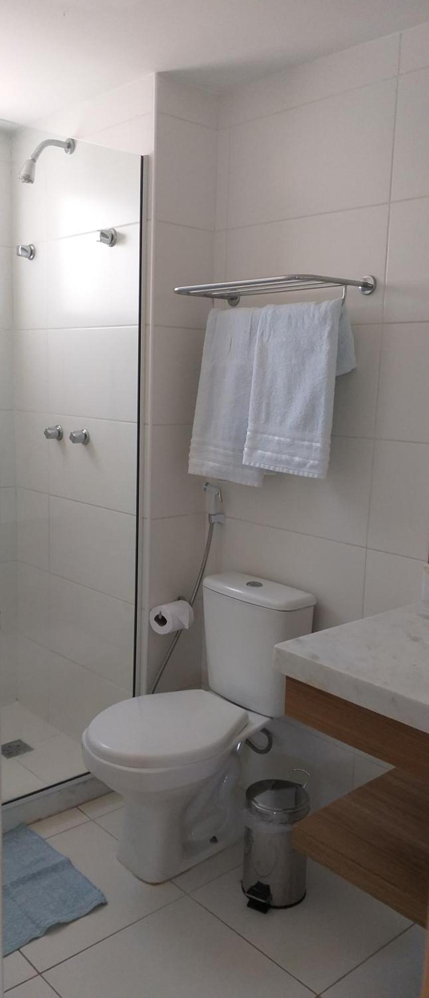 Carioca Riostay Apartahotel *