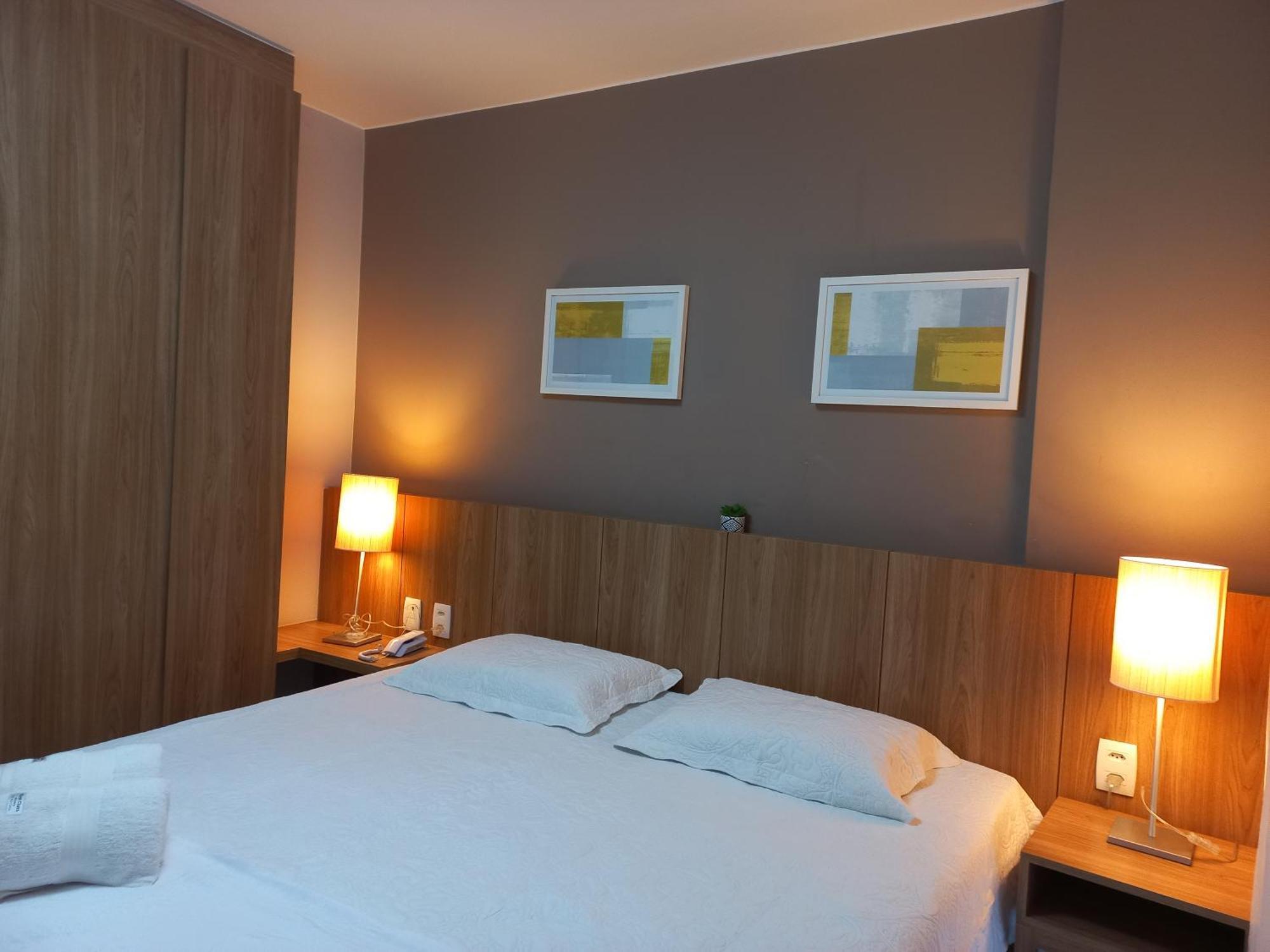 Carioca Riostay Apartahotel *