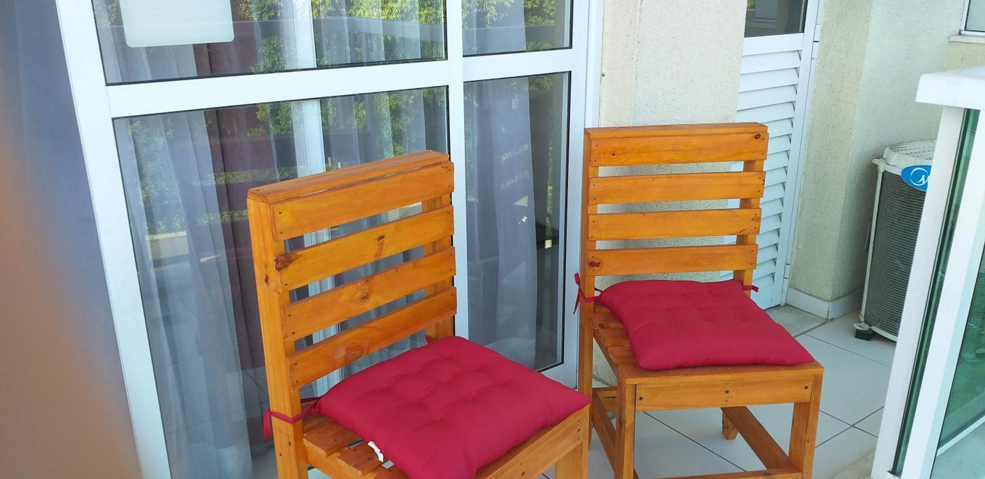 Apartahotel Carioca Riostay *