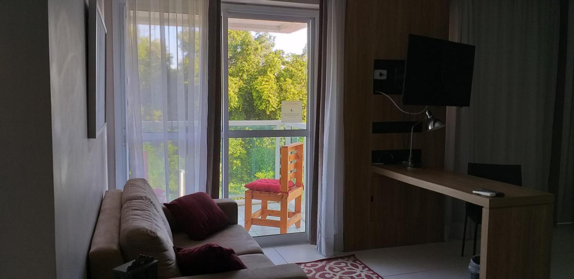 Carioca Riostay * Río de Janeiro