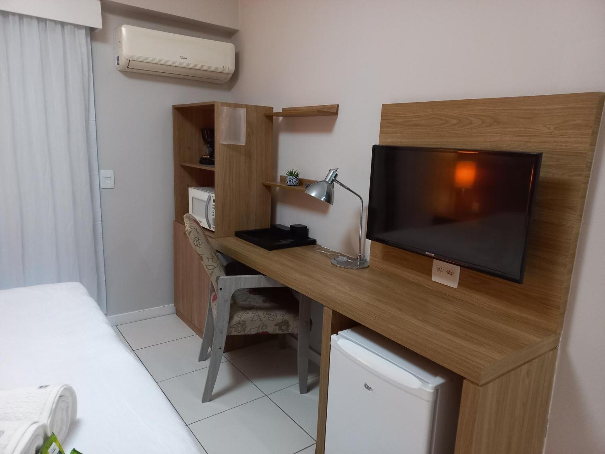 Carioca Riostay Apartahotel