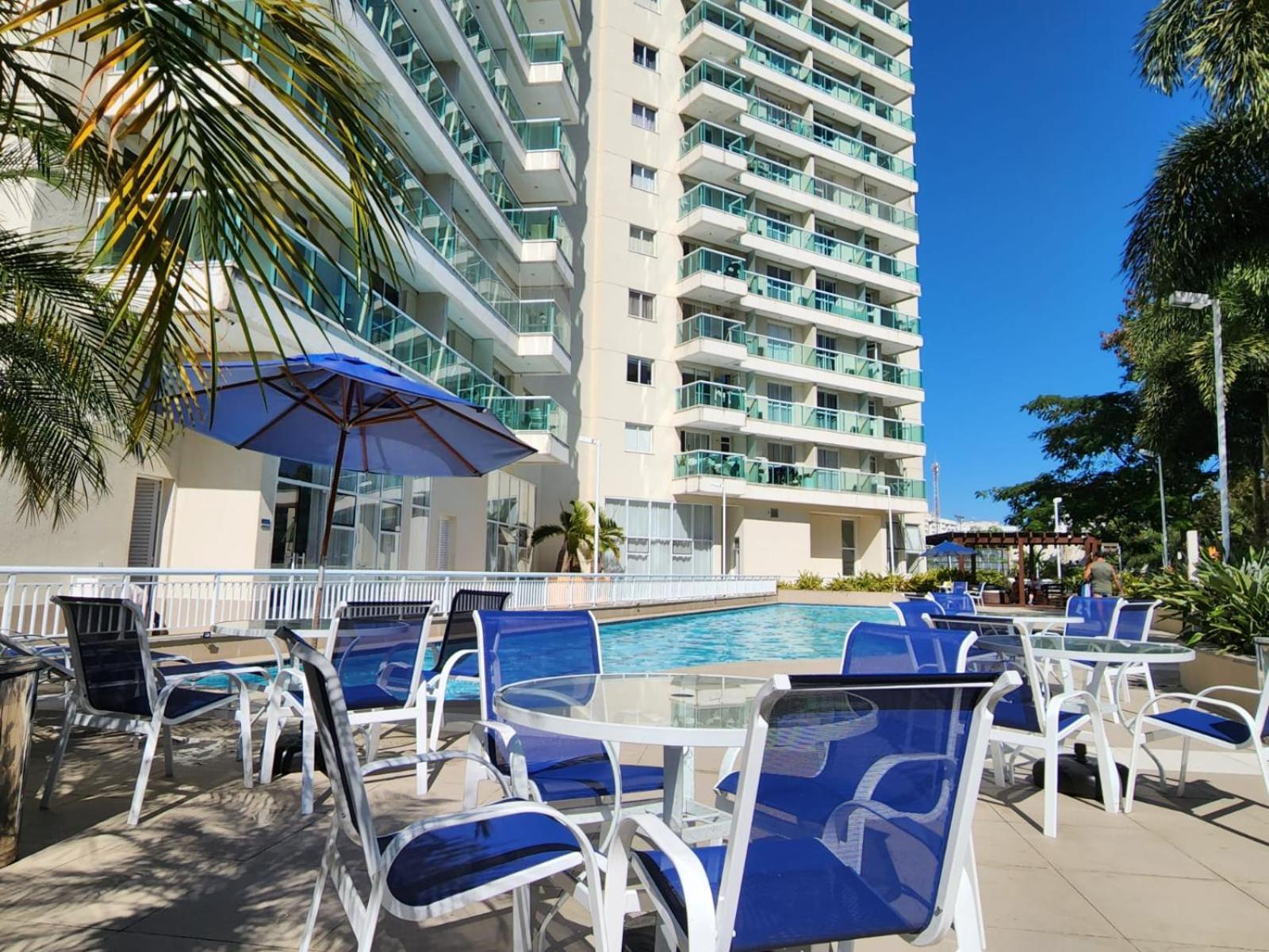 Carioca Riostay Río de Janeiro