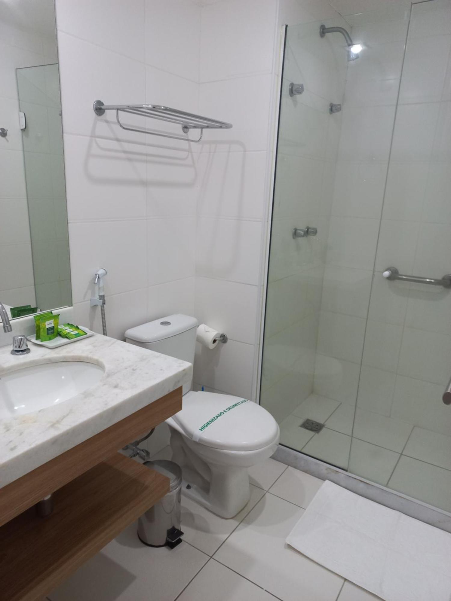 Carioca Riostay Río de Janeiro