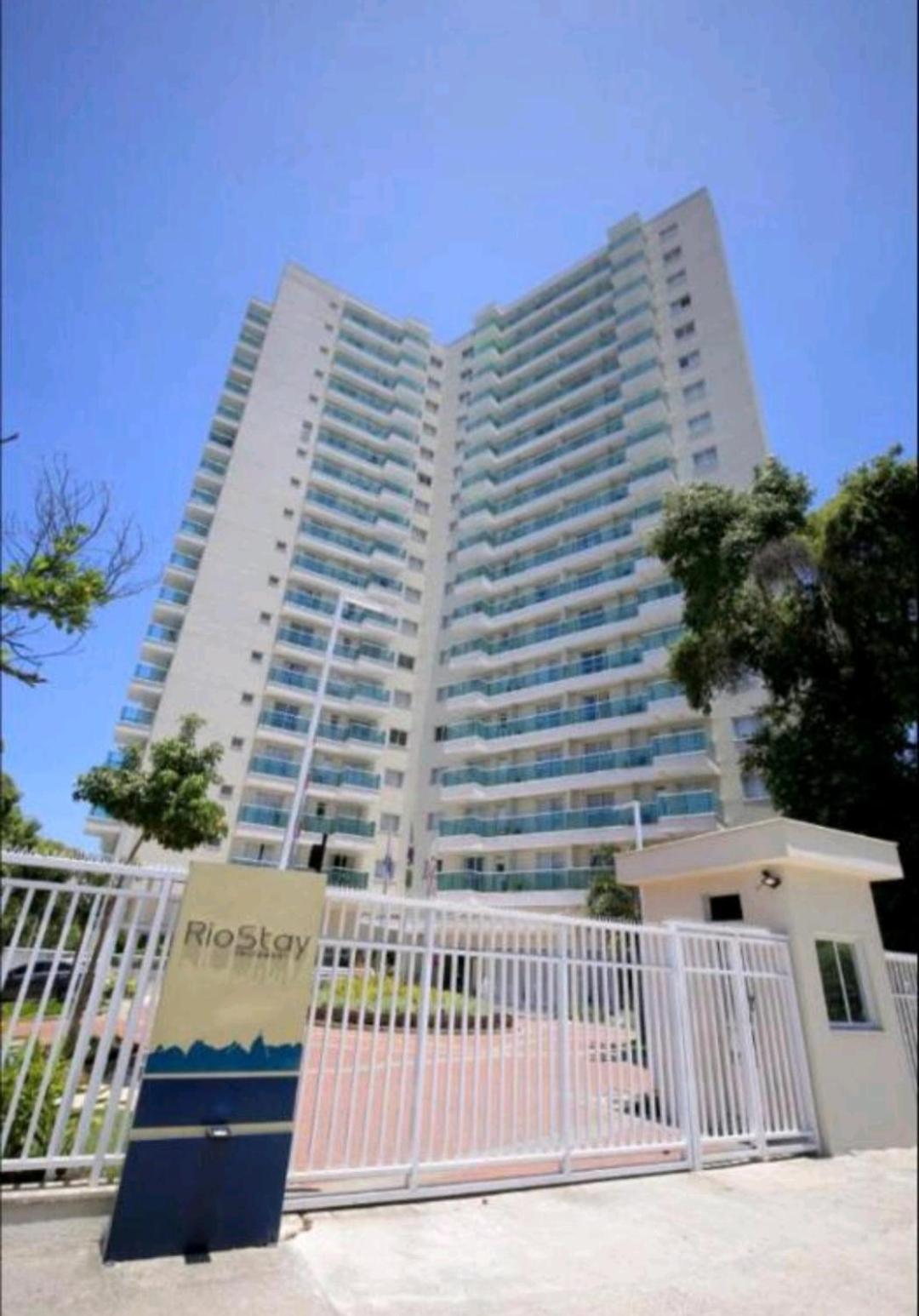 Apartahotel Carioca Riostay