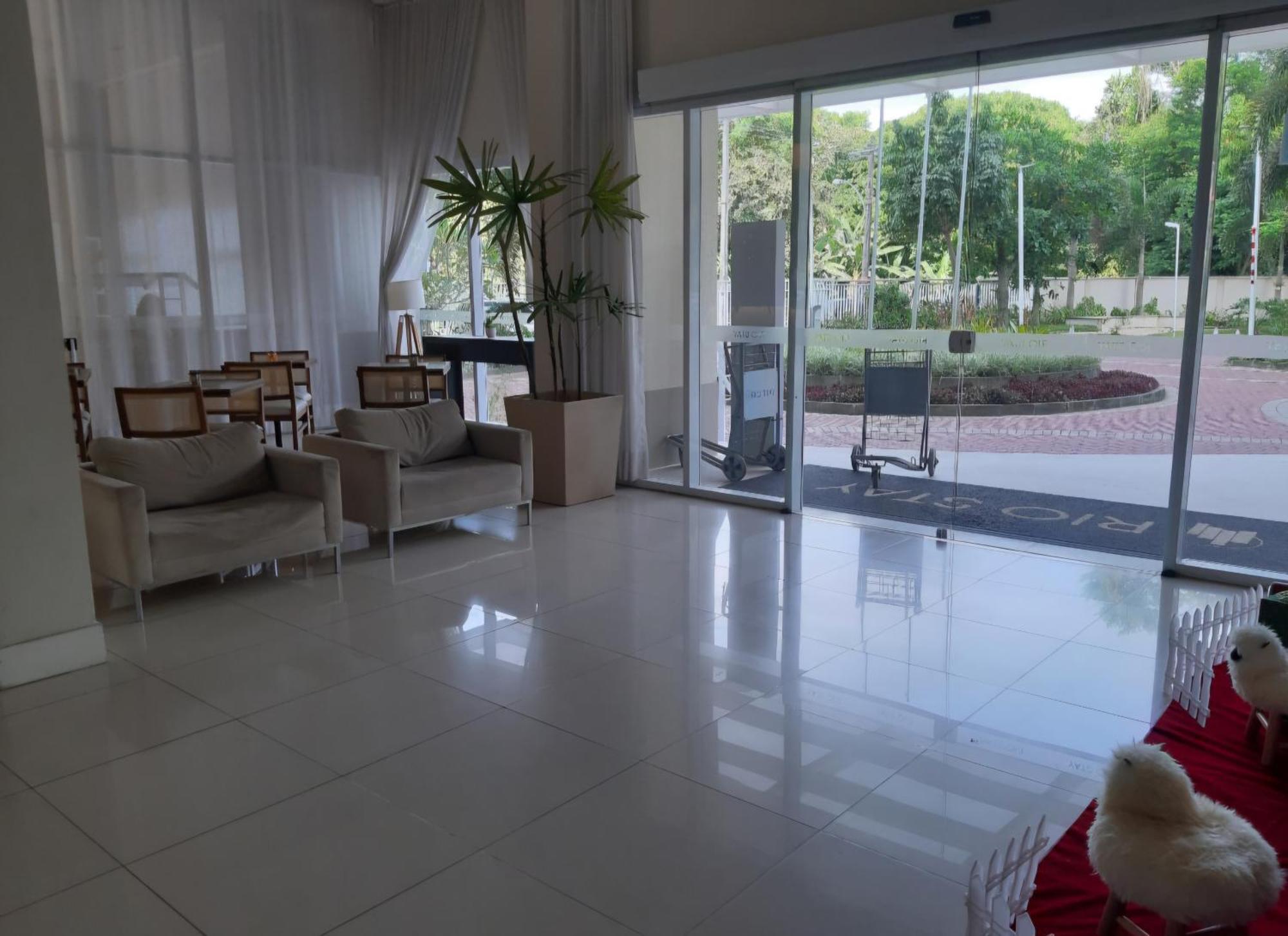 Carioca Riostay * Río de Janeiro