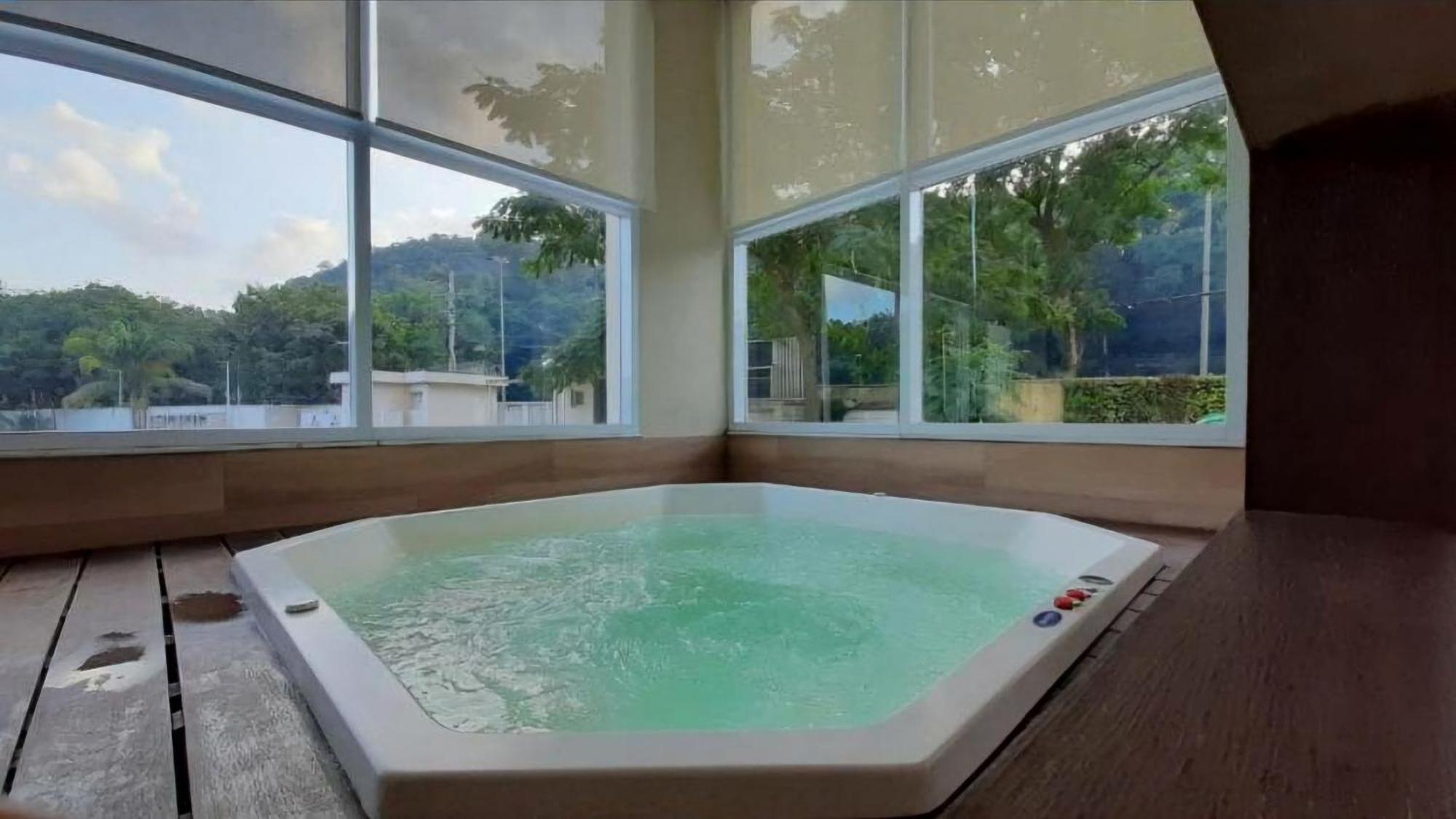 Apartahotel Carioca Riostay Río de Janeiro