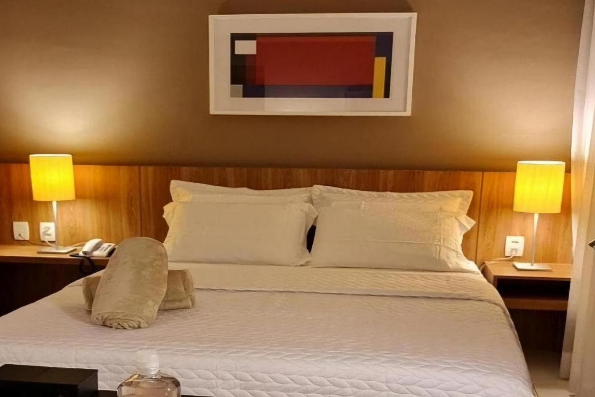Carioca Riostay Río de Janeiro