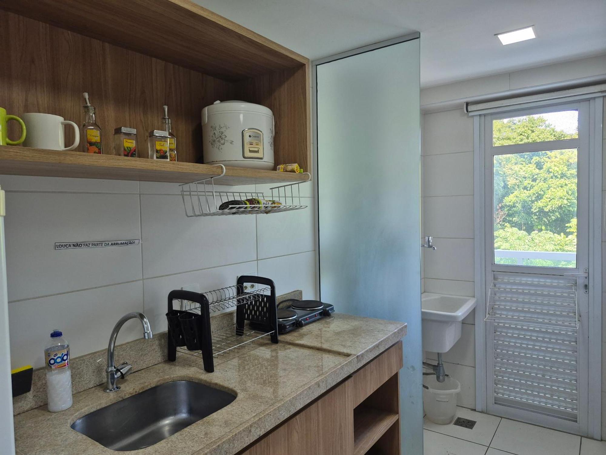 Carioca Riostay * Río de Janeiro
