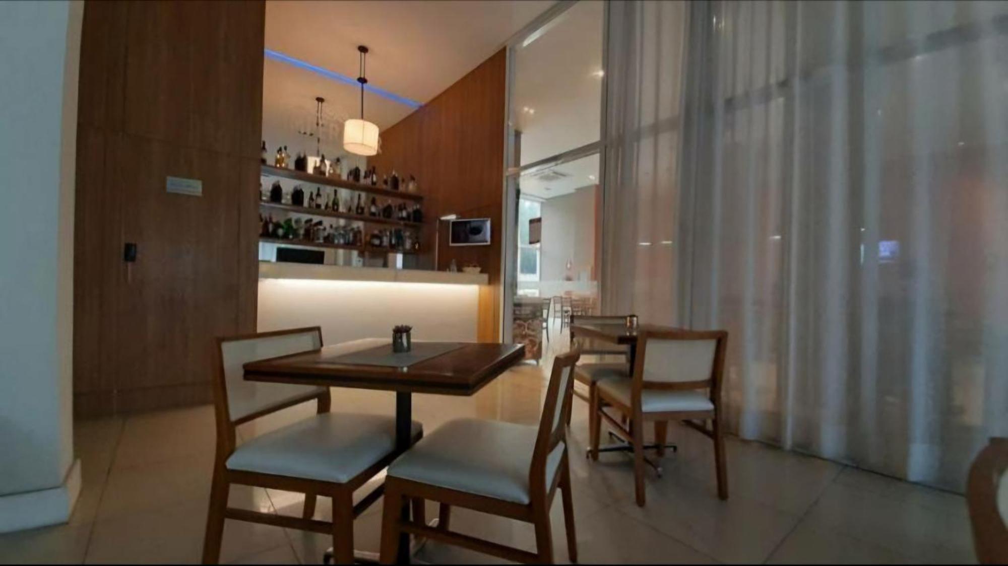 Apartahotel Carioca Riostay