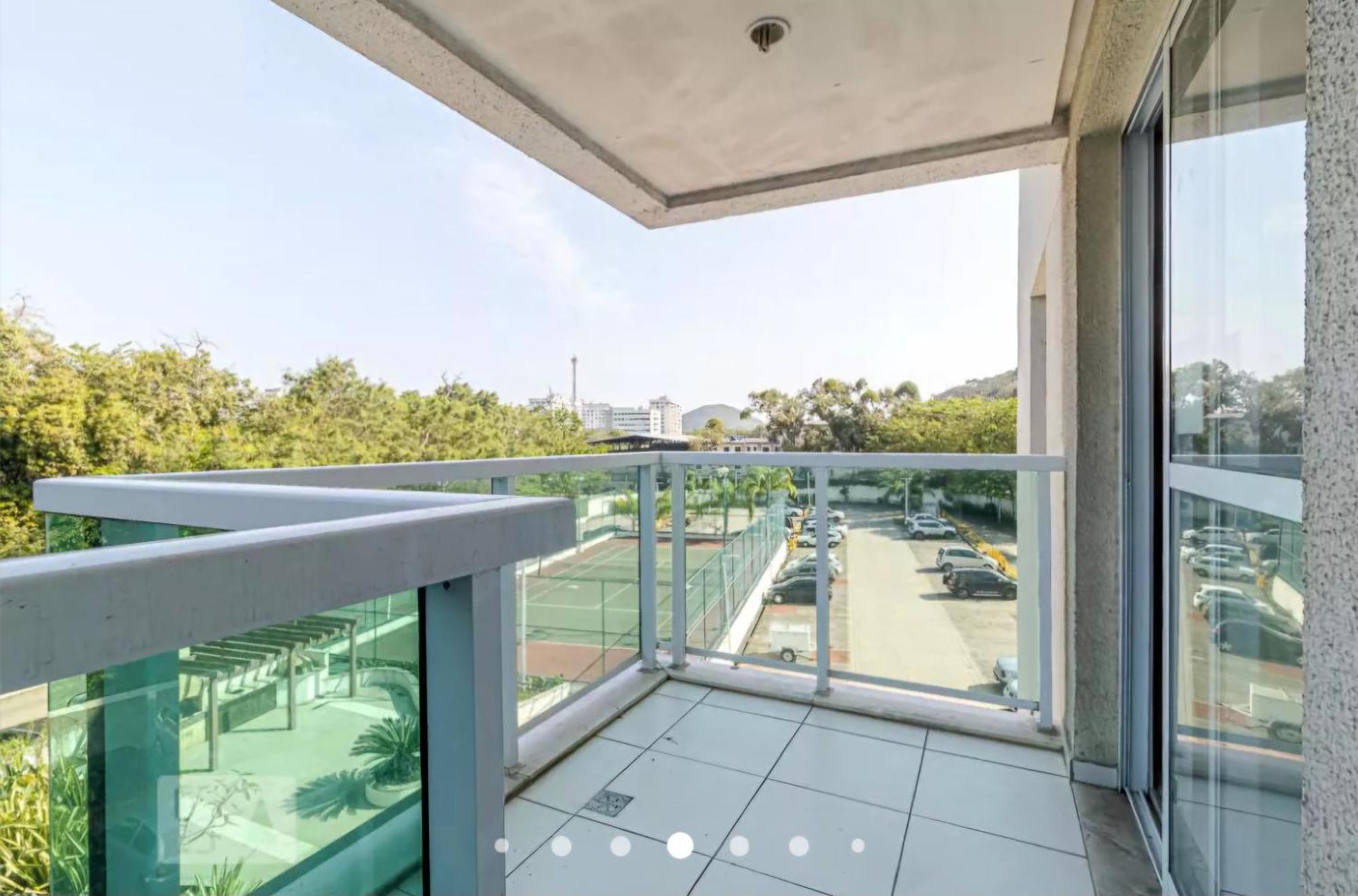 Carioca Riostay Apartahotel