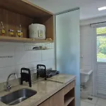 Apart-Hotel Hospedagem Carioca Riostay