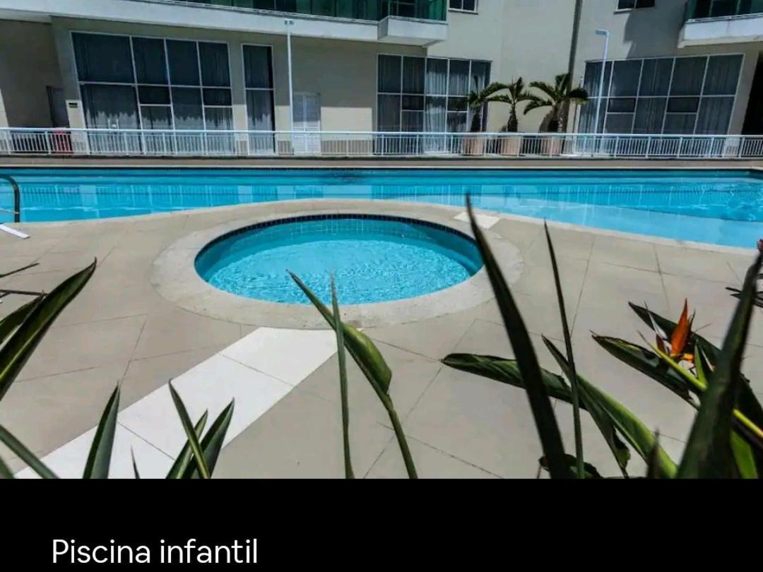 Appart hôtel Carioca Riostay